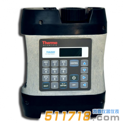 美国Thermo Fisher TVA2020有毒气体检测仪机器不能保持点火状态的原因